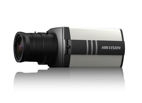 Analogov kamera Hikvision