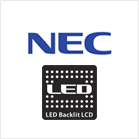 NEC LED