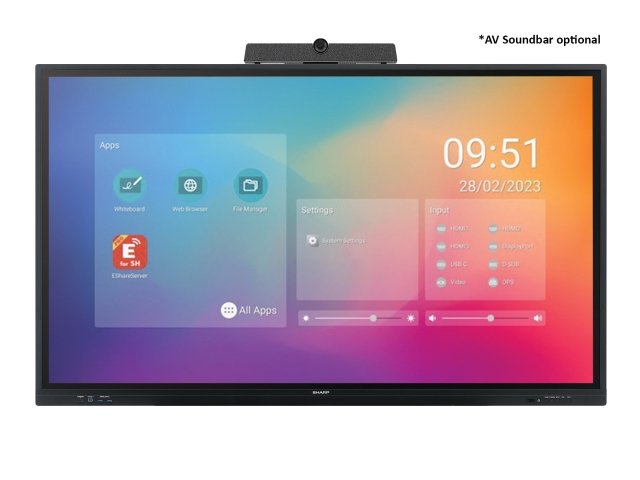MULTISYNC P754Q