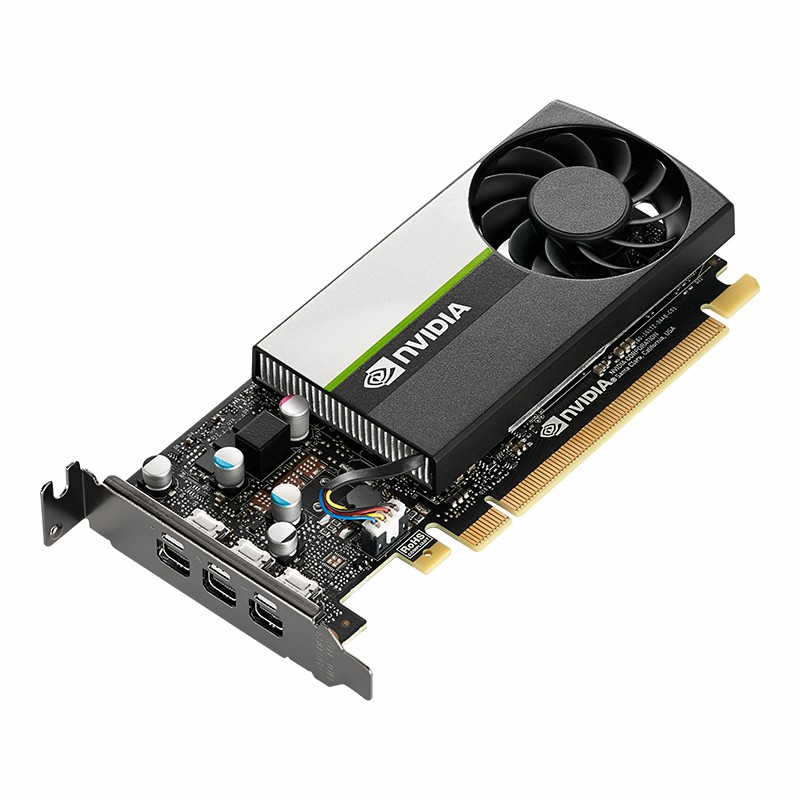 PNY Quadro P1000 4GB (128) 4xmDP