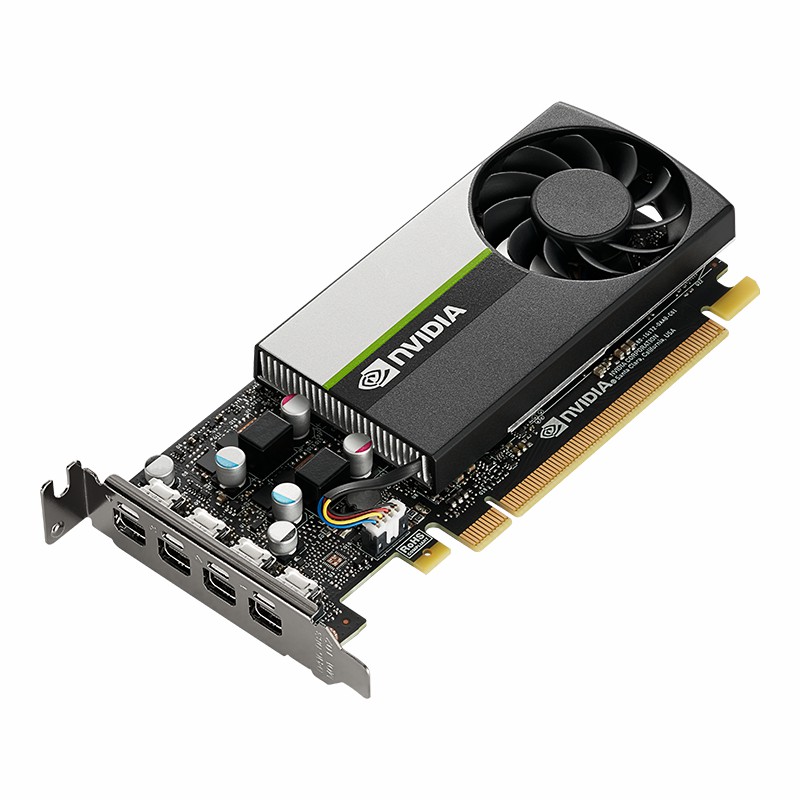 PNY Quadro P400 2GB (64) 3xmDP