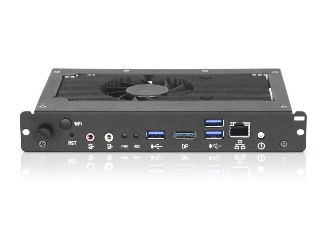 OPS-Sky-i5v-d8/128/W10IoT HW Pro B
