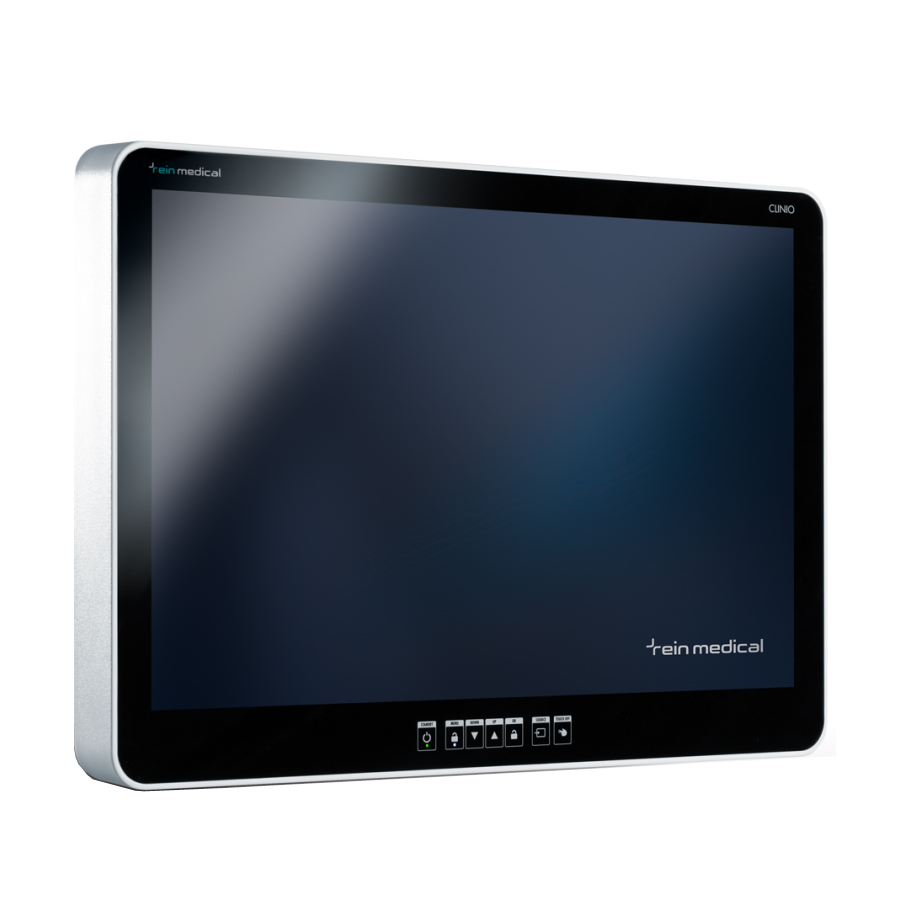 CLINIO 427D - Touch