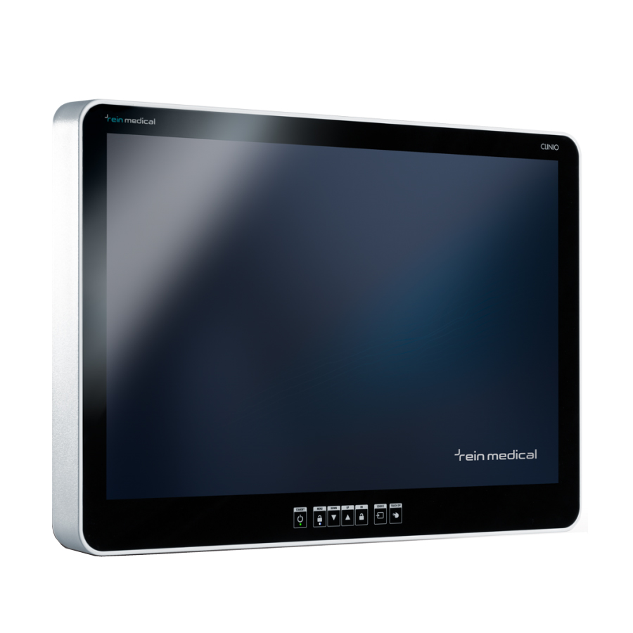 CLINIO 427D Ultra HB - Touch