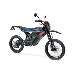 RIEJU E-TANGO SUPERMOTARD L1E