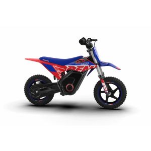 RFN WARRIOR KIDS SX-E400