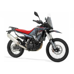 RIEJU AVENTURA RALLY 307 2026