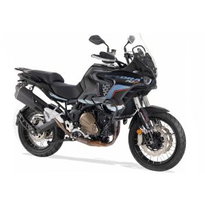 RIEJU XPLORA 707 2026