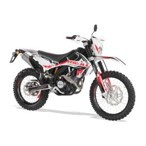 RIEJU MARATHON 125 PRO 2026