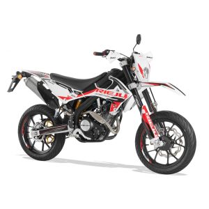 RIEJU MARATHON 125 SM PRO 2026