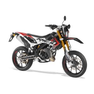 RIEJU MRT 50 PRO SM 2026
