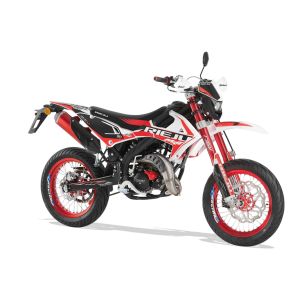 RIEJU MRT 50 PRO SM TROPHY 2026