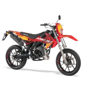RIEJU MRT 50 SM LOW SEAT 2026