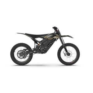 RFN RALLY PRO BLACK 2025