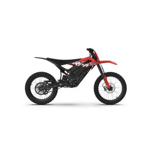 RFN RALLY PRO RED 2025