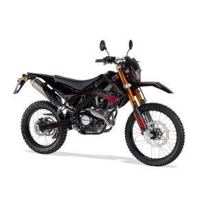 RIEJU MARATHON 125 EUROPE OFFROAD 2026