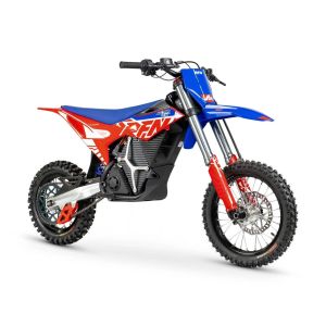 RFN WARRIOR YOUTH SX-E8