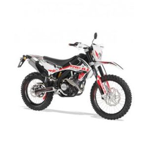 RIEJU MARATHON 125 SUPERMOTARD PRO