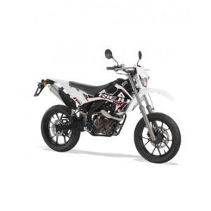 RIEJU MRT 125 SUPERMOTARD