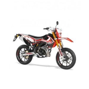 RIEJU MRT 50 PRO SUPERMOTARD