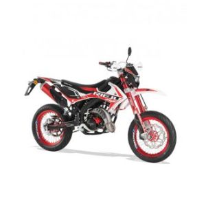 RIEJU MRT 50 PRO SUPERMOTARD TROPHY