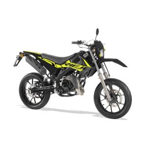 RIEJU MRT SUPERMOTARD 50