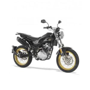 RIEJU TANGO 125I SCRAMBLER