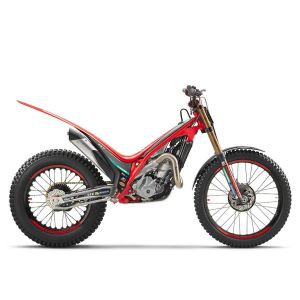 GAS GAS TXT GP 300 2025