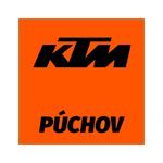 KTM Motosport racing