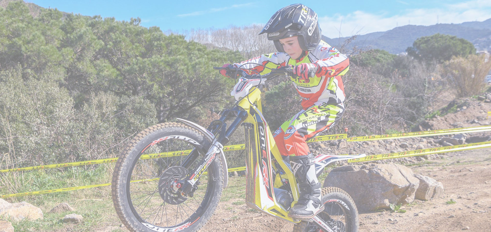 TRS MOTORCYCLES2023DTSK MODELY