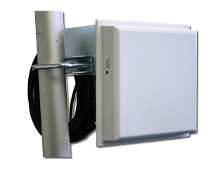 EapStation, 18 dBi anténa + WispStation AP/Klient (5GHz)