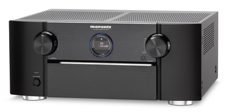 AV pedzesilova Marantz AV7005