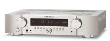 AV přijímač Marantz NR1501
